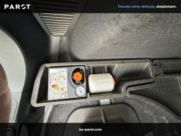 Ford Kuga 2.5 Duratec 180ch Hybrid FlexiFuel Active X Powershift