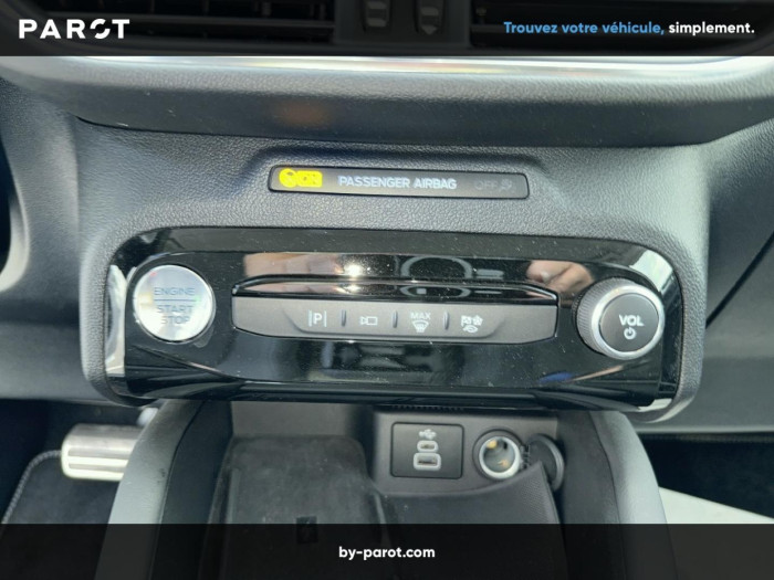 Ford Kuga 2.5 Duratec 180ch Hybrid FlexiFuel Active X Powershift