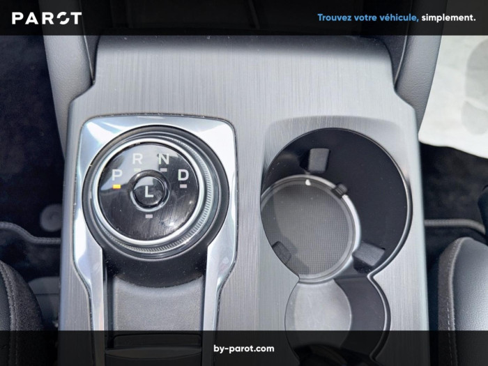 Ford Kuga 2.5 Duratec 180ch Hybrid FlexiFuel Active X Powershift