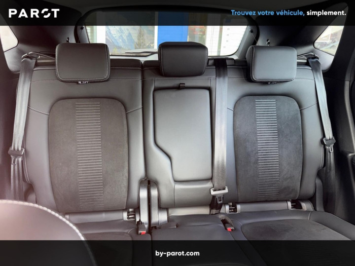 Ford Kuga 2.5 Duratec 180ch Hybrid FlexiFuel Active X Powershift