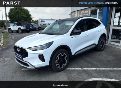 Ford Kuga 2.5 Duratec 180ch Hybrid FlexiFuel Active X Powershift