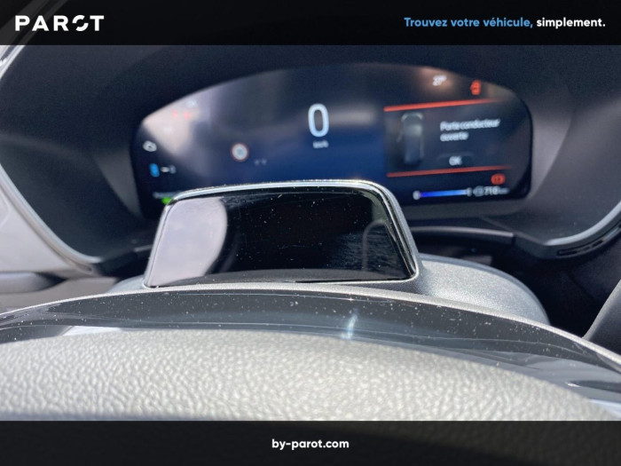 Ford Kuga 2.5 Duratec 180ch Hybrid FlexiFuel BlueCruise Edition Powershift