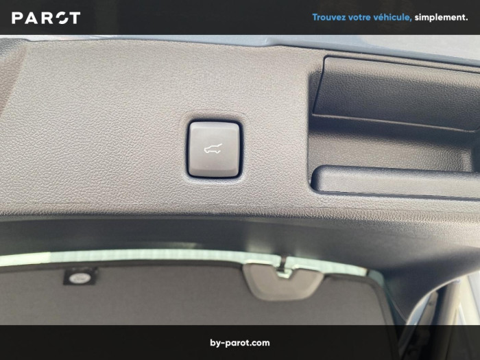 Ford Kuga 2.5 Duratec 180ch Hybrid FlexiFuel BlueCruise Edition Powershift