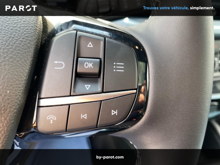 Ford Kuga 2.5 Duratec 180ch Hybrid FlexiFuel BlueCruise Edition Powershift