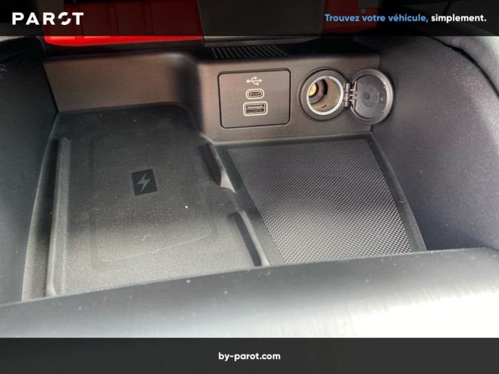 Ford Kuga 2.5 Duratec 180ch Hybrid FlexiFuel BlueCruise Edition Powershift