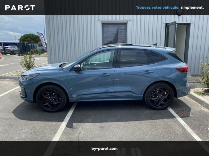 Ford Kuga 2.5 Duratec 180ch Hybrid FlexiFuel BlueCruise Edition Powershift