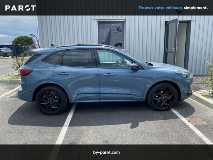 Ford Kuga 2.5 Duratec 180ch Hybrid FlexiFuel BlueCruise Edition Powershift