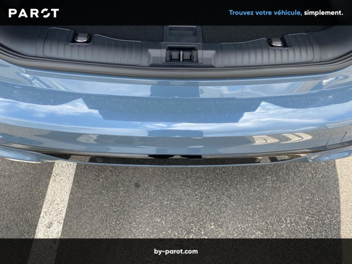 Ford Kuga 2.5 Duratec 180ch Hybrid FlexiFuel BlueCruise Edition Powershift