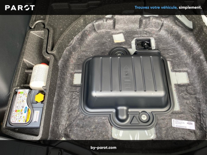 Ford Kuga 2.5 Duratec 180ch Hybrid FlexiFuel BlueCruise Edition Powershift