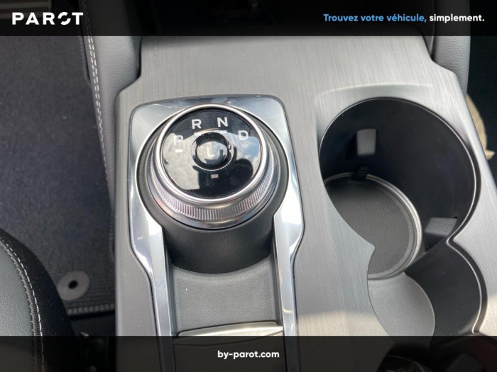 Ford Kuga 2.5 Duratec 180ch Hybrid FlexiFuel BlueCruise Edition Powershift