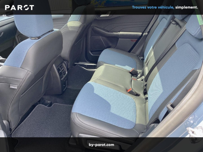Ford Kuga 2.5 Duratec 180ch Hybrid FlexiFuel BlueCruise Edition Powershift
