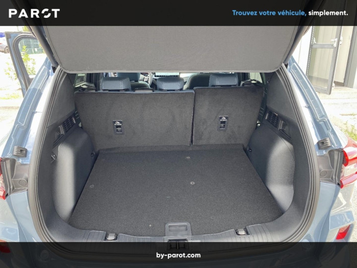 Ford Kuga 2.5 Duratec 180ch Hybrid FlexiFuel BlueCruise Edition Powershift