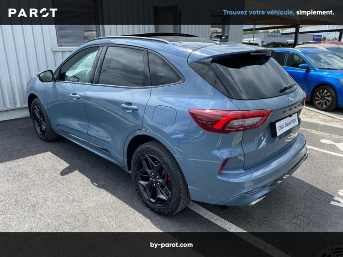 Ford Kuga 2.5 Duratec 180ch Hybrid FlexiFuel BlueCruise Edition Powershift