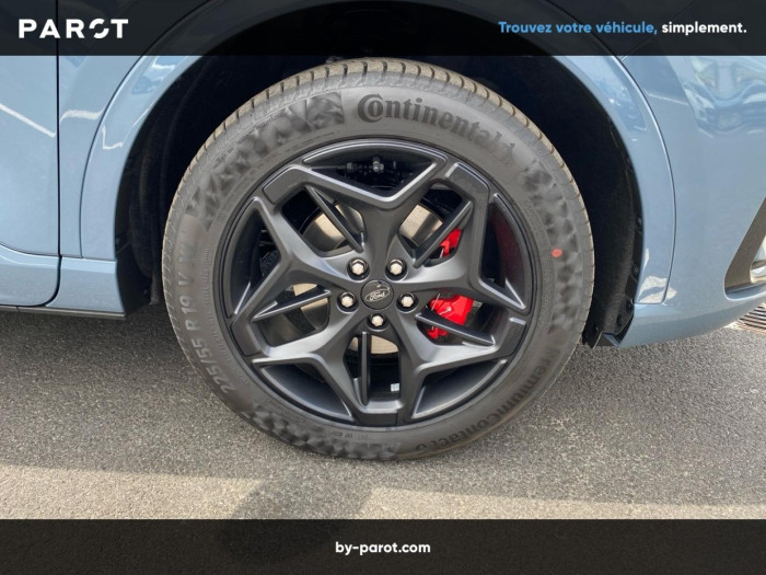 Ford Kuga 2.5 Duratec 180ch Hybrid FlexiFuel BlueCruise Edition Powershift