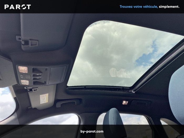Ford Kuga 2.5 Duratec 180ch Hybrid FlexiFuel BlueCruise Edition Powershift