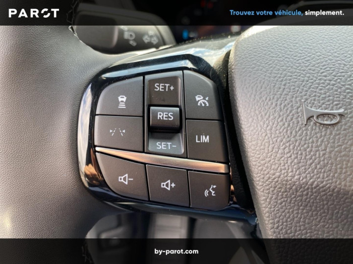 Ford Kuga 2.5 Duratec 180ch Hybrid FlexiFuel BlueCruise Edition Powershift