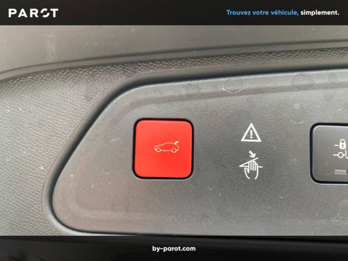 Peugeot 3008 Hybrid4 300 e-EAT8 GT