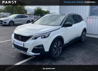 Peugeot 3008 Hybrid4 300 e-EAT8 GT
