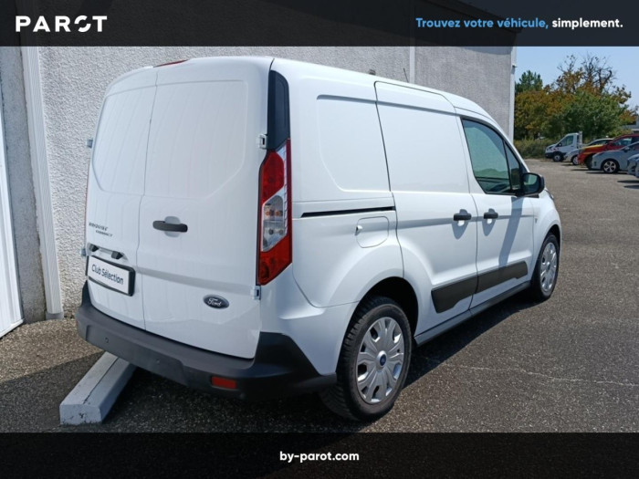 Ford Transit Connect L1 1.0E 100ch E85 Trend