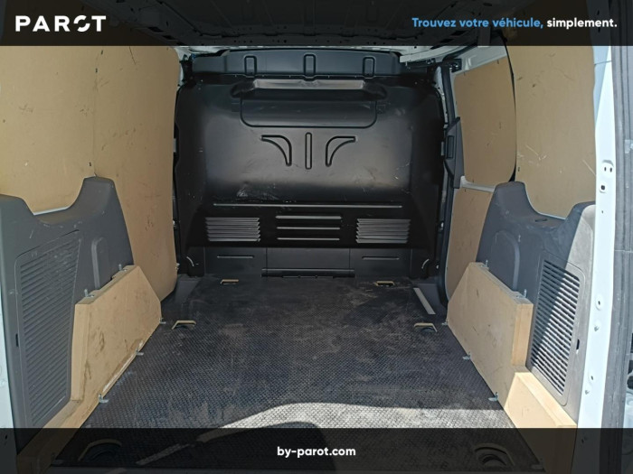 Ford Transit Connect L1 1.0E 100ch E85 Trend
