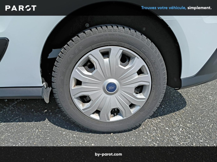 Ford Transit Connect L1 1.0E 100ch E85 Trend