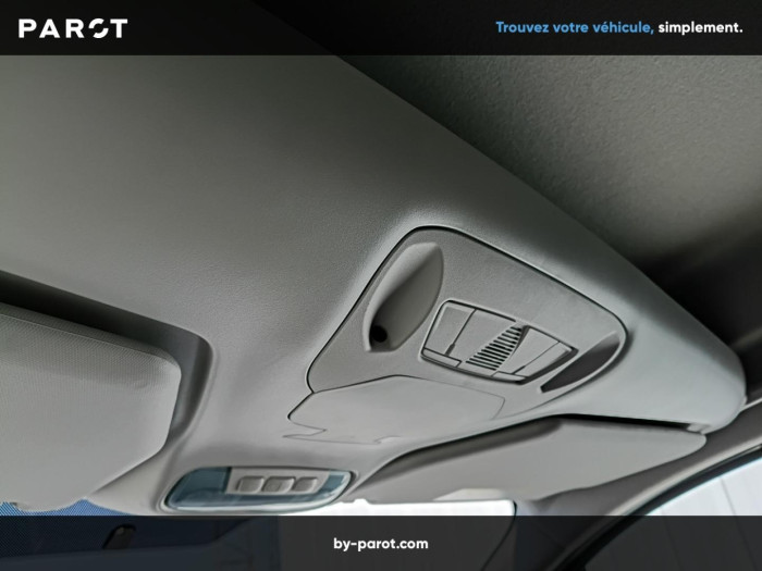 Ford Transit Connect L1 1.0E 100ch E85 Trend