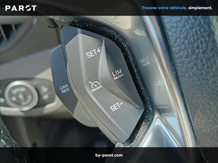 Ford Transit Connect L1 1.0E 100ch E85 Trend