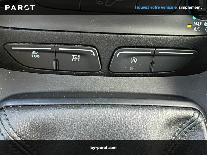 Ford Transit Connect L1 1.0E 100ch E85 Trend