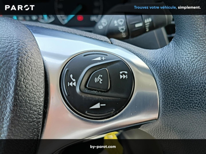 Ford Transit Connect L1 1.0E 100ch E85 Trend
