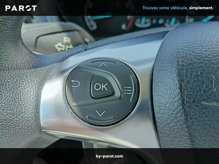 Ford Transit Connect L1 1.0E 100ch E85 Trend