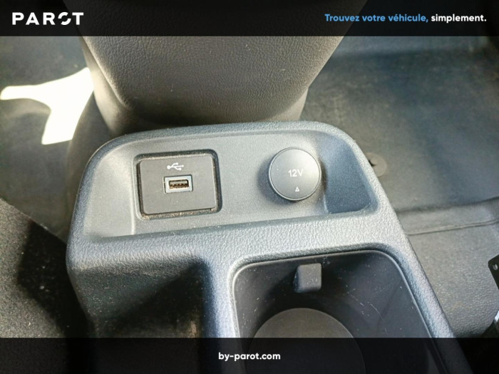 Ford Transit Connect L1 1.0E 100ch E85 Trend