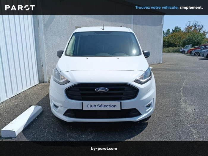 Ford Transit Connect L1 1.0E 100ch E85 Trend