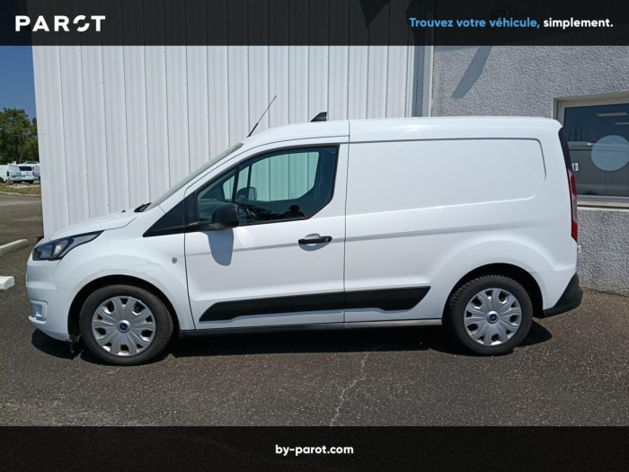 Ford Transit Connect L1 1.0E 100ch E85 Trend
