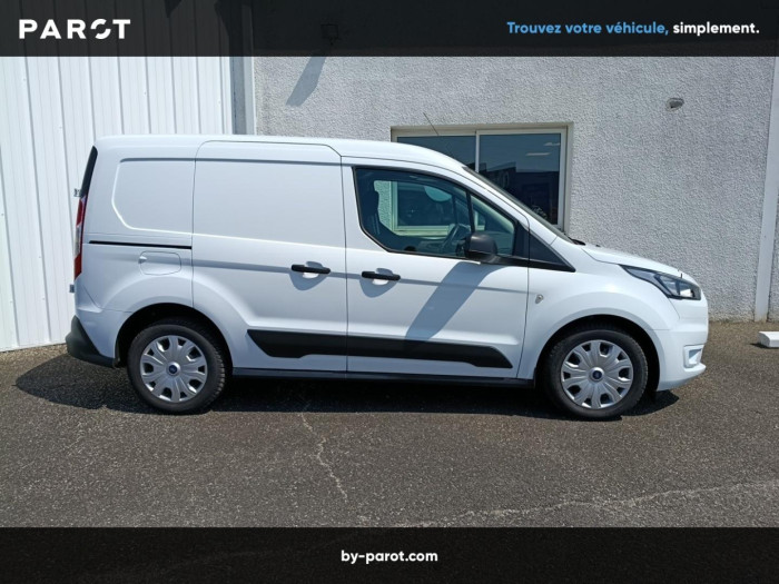 Ford Transit Connect L1 1.0E 100ch E85 Trend