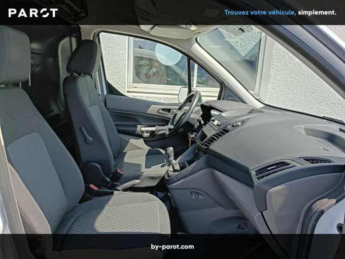 Ford Transit Connect L1 1.0E 100ch E85 Trend