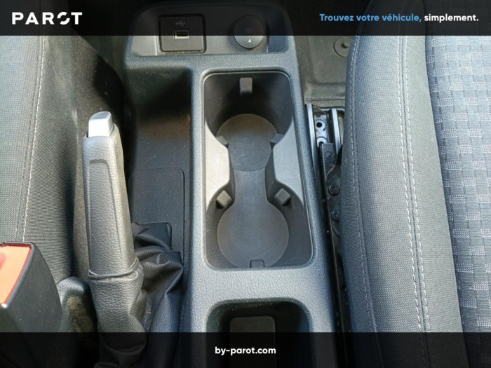 Ford Transit Connect L1 1.0E 100ch E85 Trend