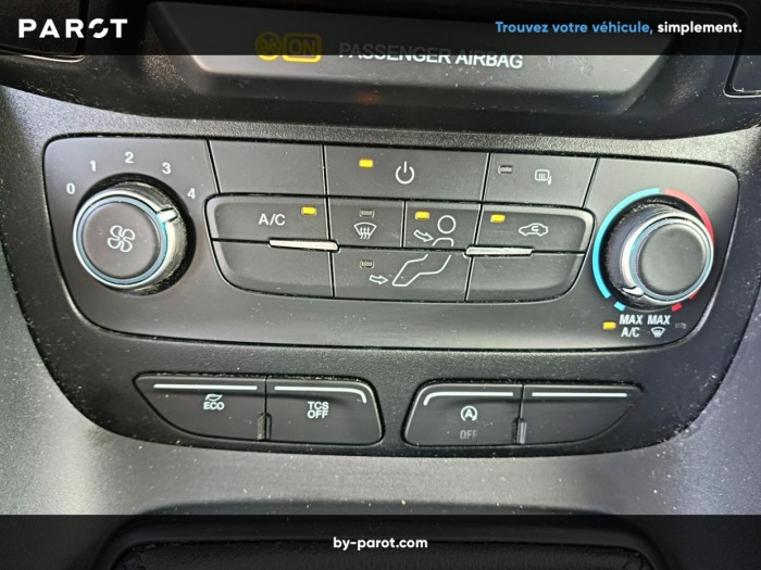 Ford Transit Connect L1 1.0E 100ch E85 Trend