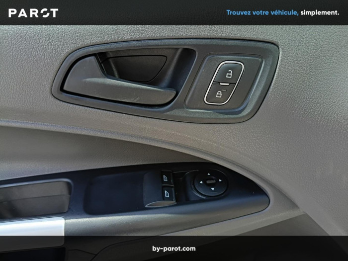 Ford Transit Connect L1 1.0E 100ch E85 Trend