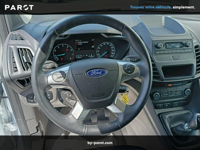 Ford Transit Connect L1 1.0E 100ch E85 Trend