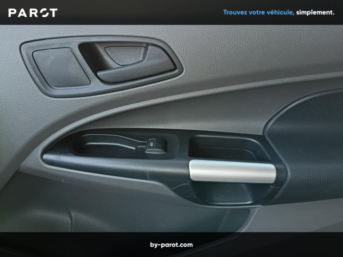 Ford Transit Connect L1 1.0E 100ch E85 Trend