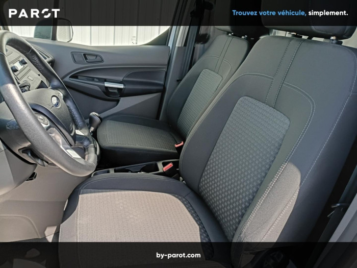 Ford Transit Connect L1 1.0E 100ch E85 Trend