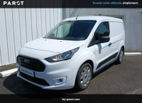 Ford TRANSIT CONNECT FGN L1 1.0E100 E85 S&S TREND BUSINESS