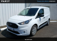 Ford Transit Connect L1 1.0E 100ch E85 Trend