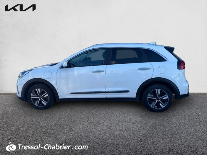 Kia Niro 1.6 GDi Hybride Rechargeable 141 ch DCT6 Active