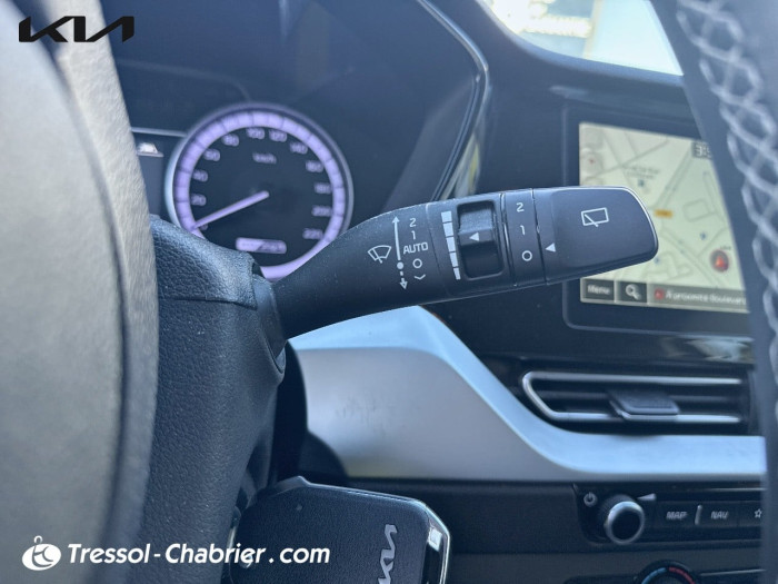Kia Niro 1.6 GDi Hybride Rechargeable 141 ch DCT6 Active