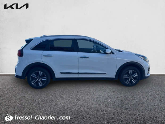 Kia Niro 1.6 GDi Hybride Rechargeable 141 ch DCT6 Active