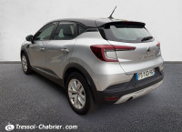 Renault CAPTUR Blue dCi 115 EDC Business