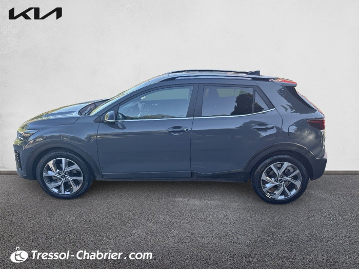 Kia Stonic 1.0 T-GDi 120 ch MHEV DCT7 GT Line Premium