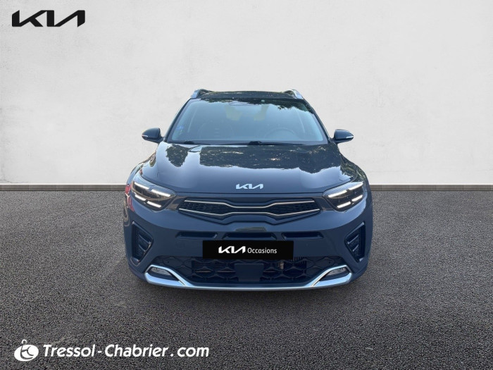 Kia Stonic 1.0 T-GDi 120 ch MHEV DCT7 GT Line Premium