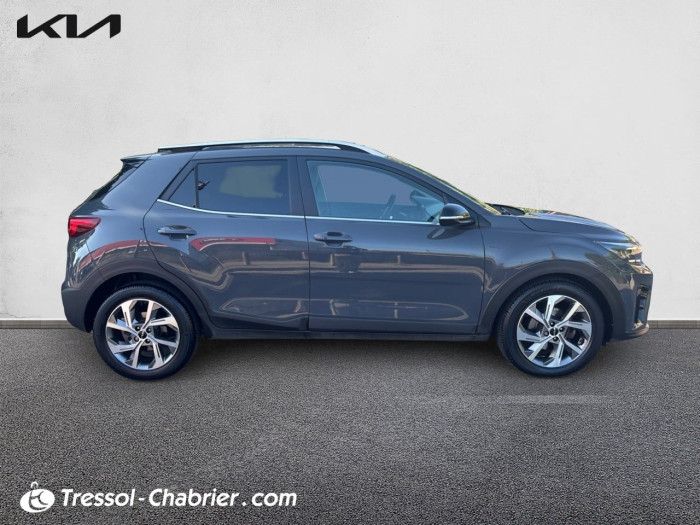 Kia Stonic 1.0 T-GDi 120 ch MHEV DCT7 GT Line Premium